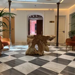 Hotel Alux Boutique, Malaga
