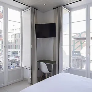 Hotel The Lights, Malaga